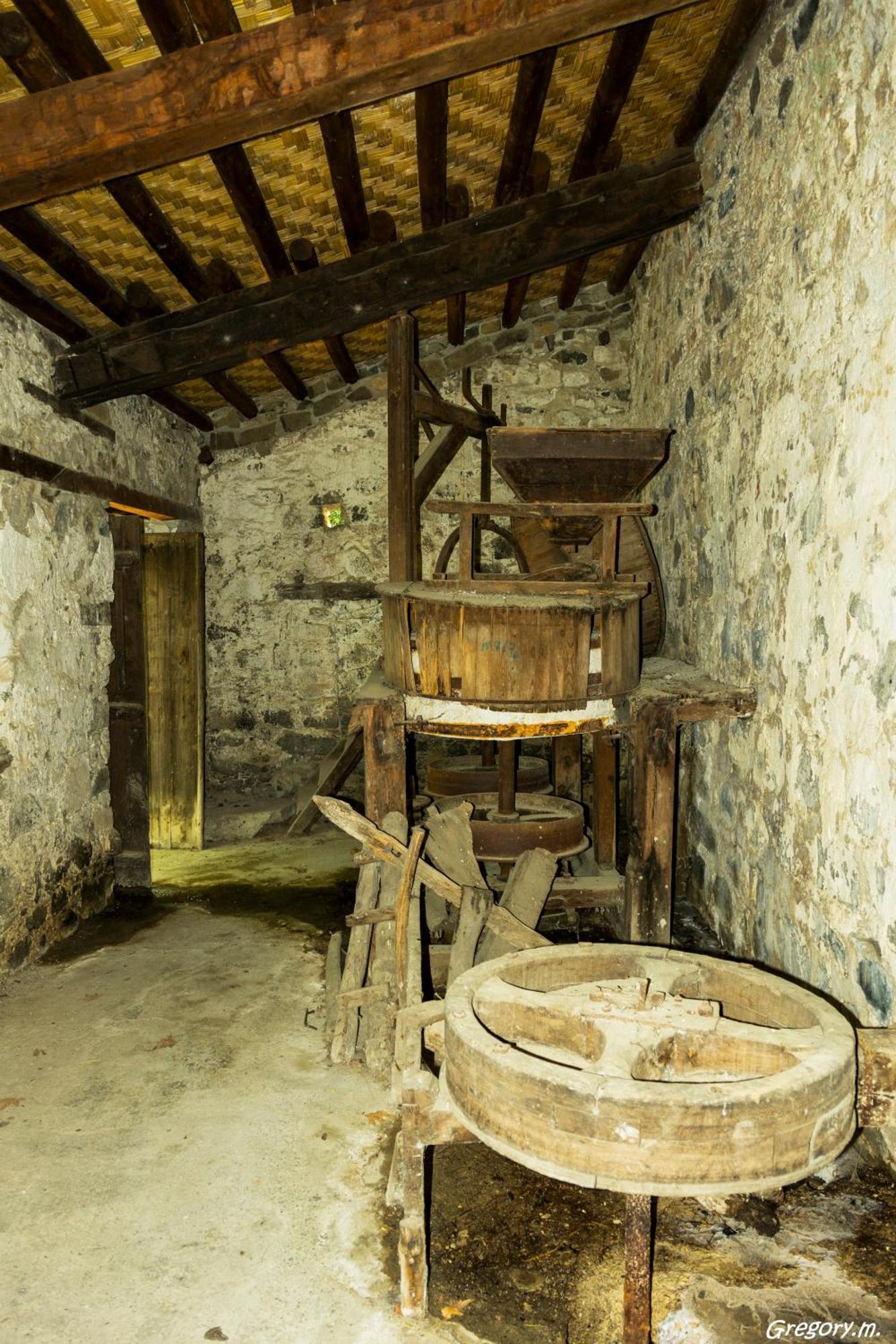Anastou'S Traditional House Kalopanagiotis Exterior photo